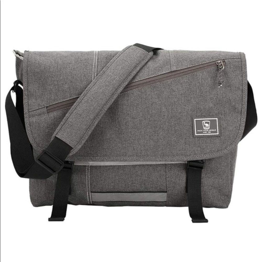 OIWAS Messenger Bag